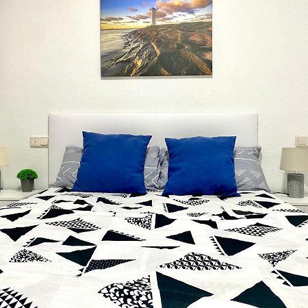 Torrevieja Modern Apartment With Swimming Pool Экстерьер фото