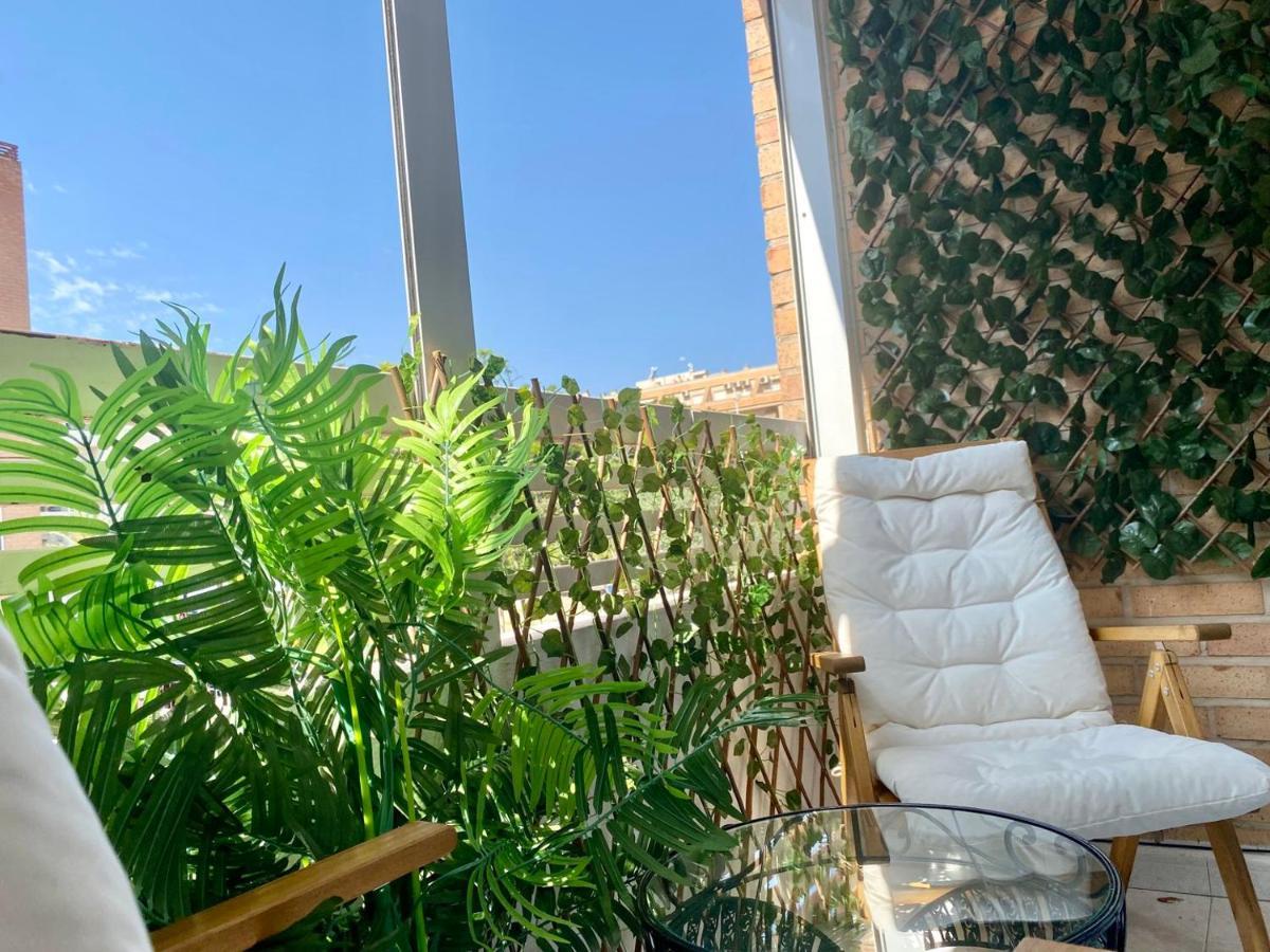 Torrevieja Modern Apartment With Swimming Pool Экстерьер фото